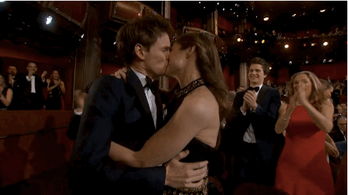Eddie Redmayne And Hannah Bagshawe Welcome A Baby Girl
