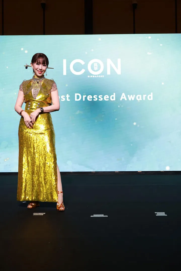Photo: ICON Singapore