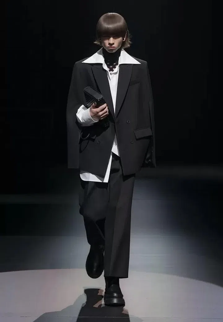 Photo: Valentino