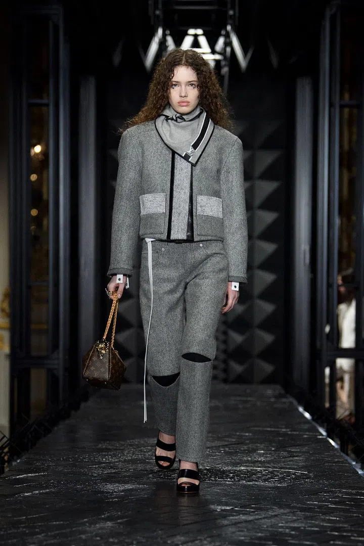 Photo: Louis Vuitton