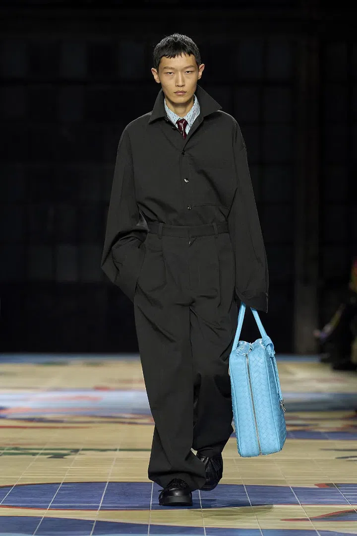 Photo: Bottega Veneta