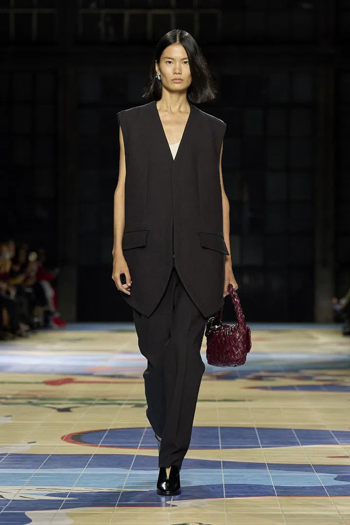 Photo: Bottega Veneta