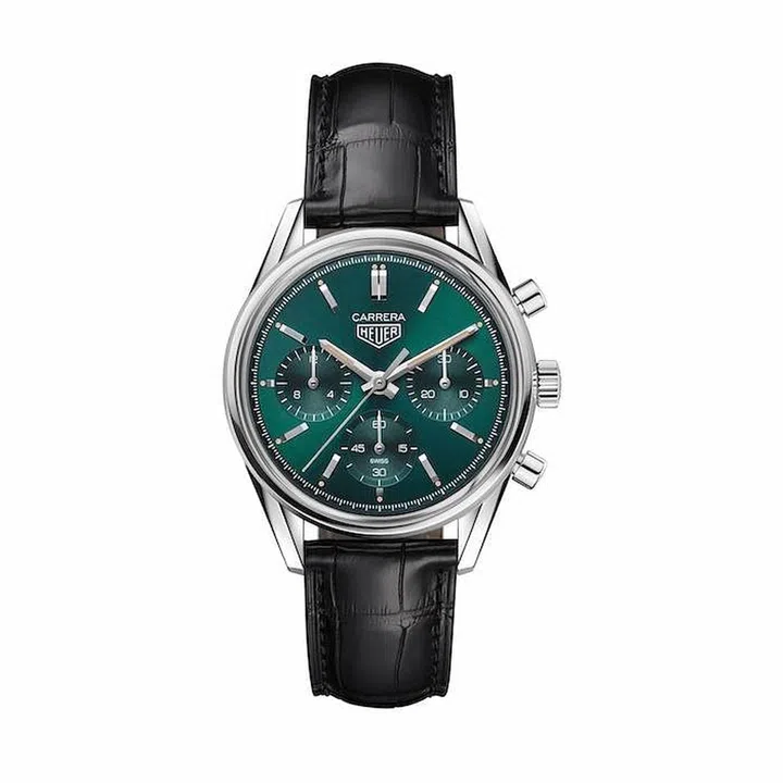 The Most Celebrated Watches We Are Loving Right Now