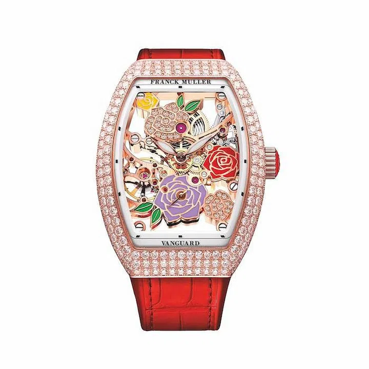 The Most Celebrated Watches We Are Loving Right Now