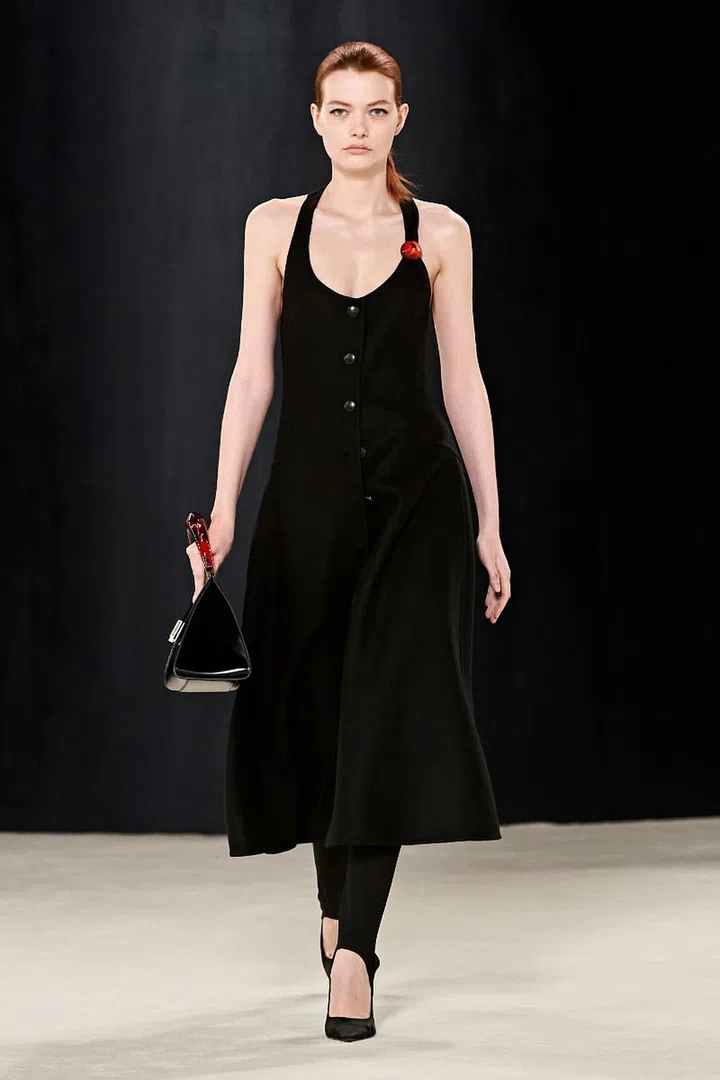 Photo: Courtesy of Ferragamo