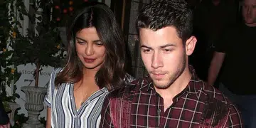 Nick Jonas Priyanka Chopra
