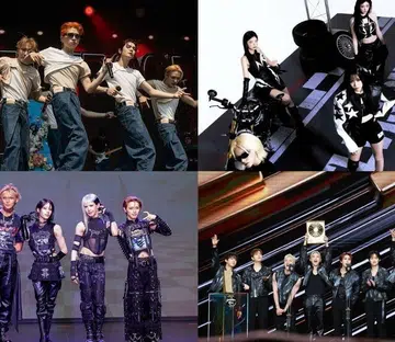 concert singapore 2026 and 2027 | concerts Singapore | Singapore events | boynextdoor itzy xlov stray kids