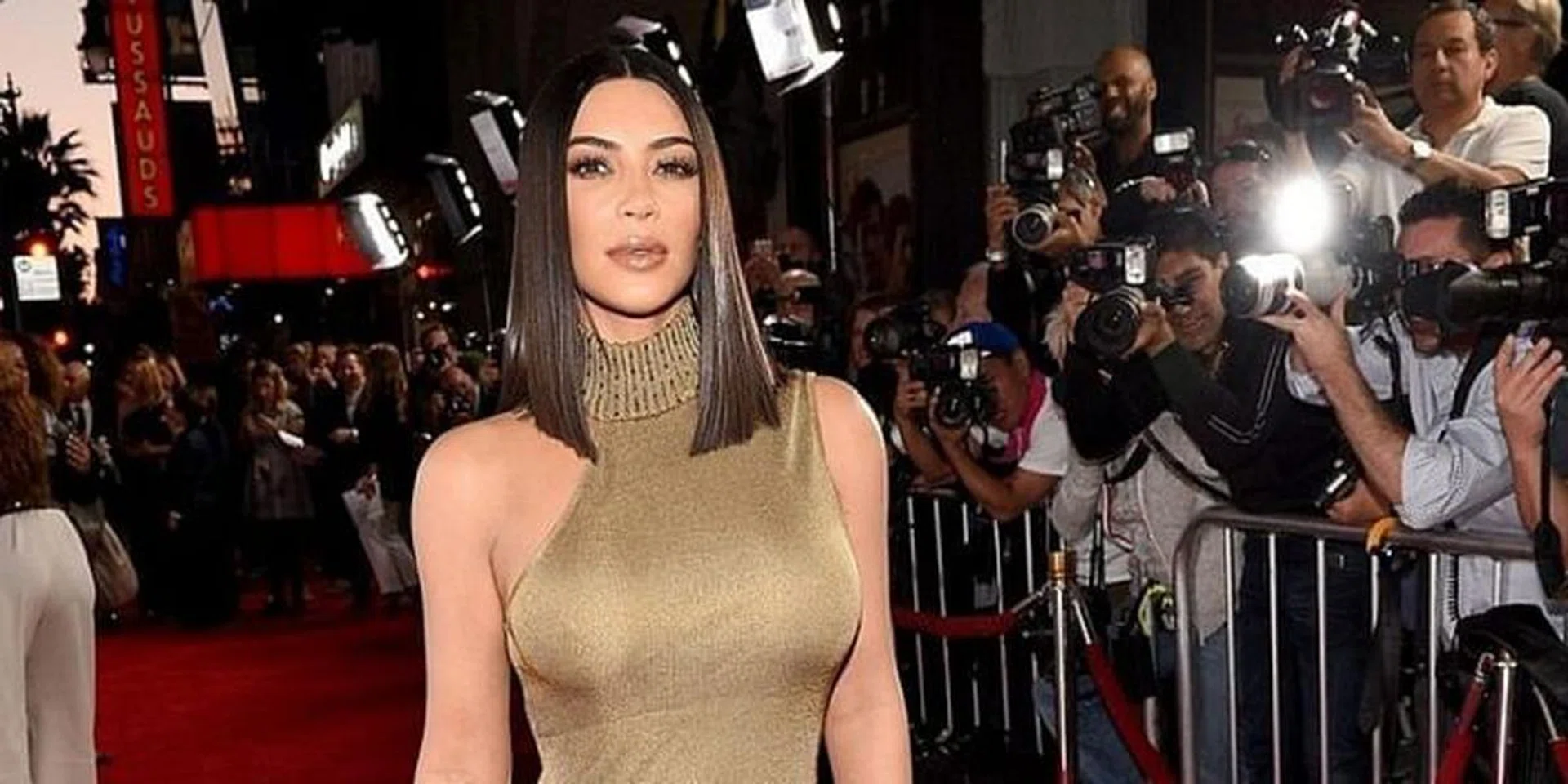 Kim Kardashian