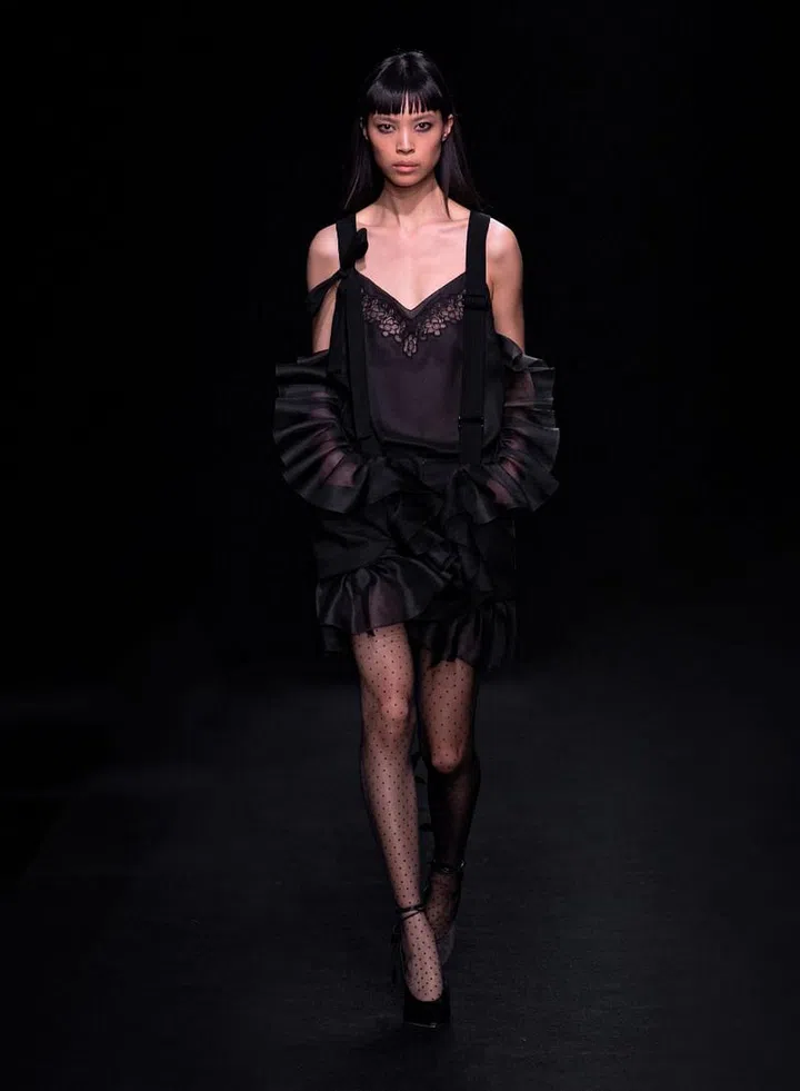 Photo: Valentino