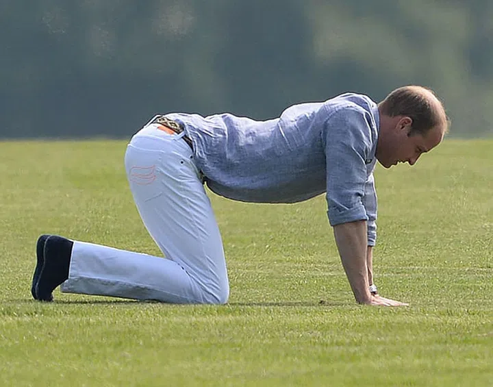 Prince William
