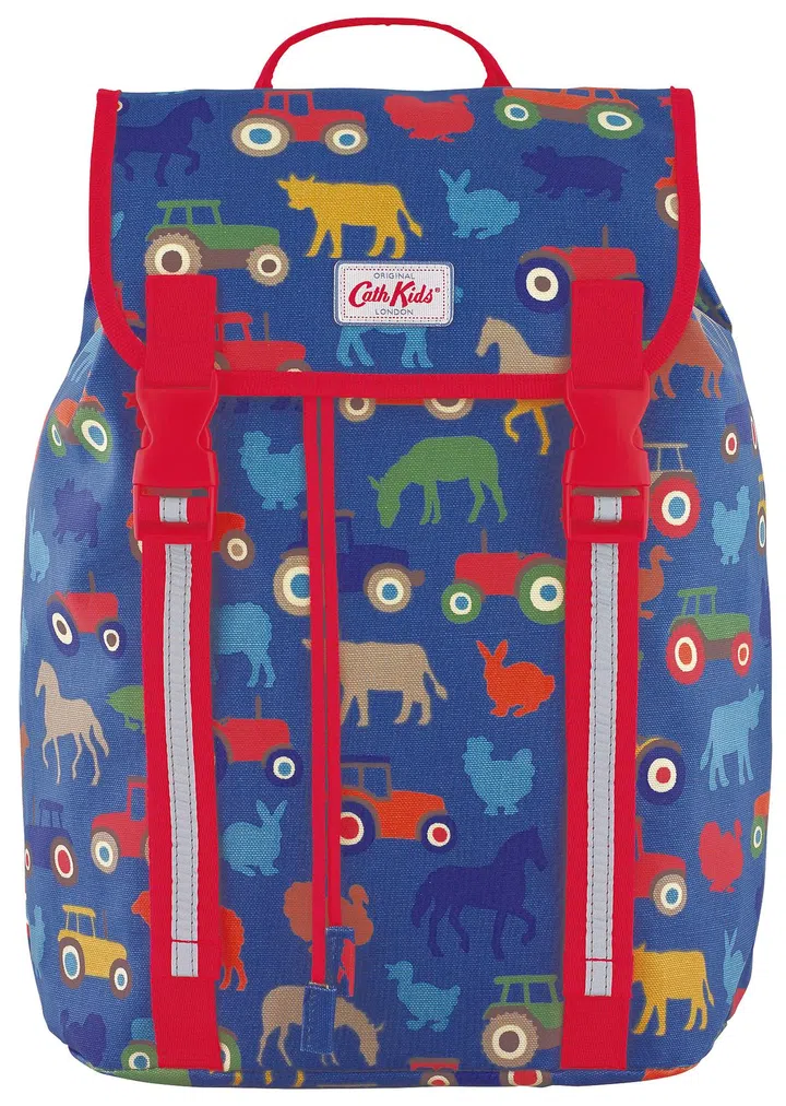 Backpack, Cath Kidston
