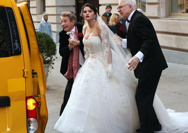 Photo: Getty