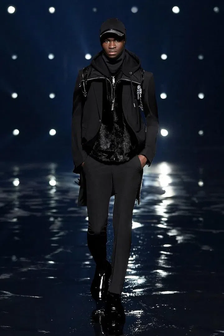 Photo: Givenchy