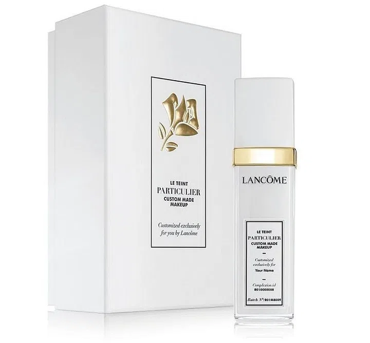 Photo: Lancome