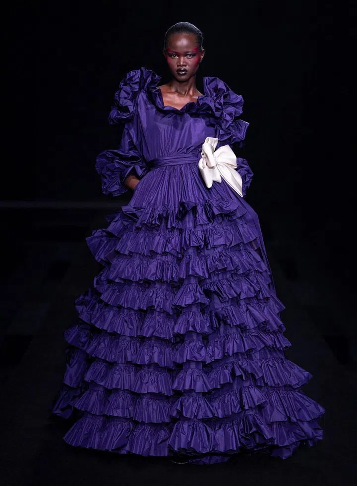 Photo: Valentino