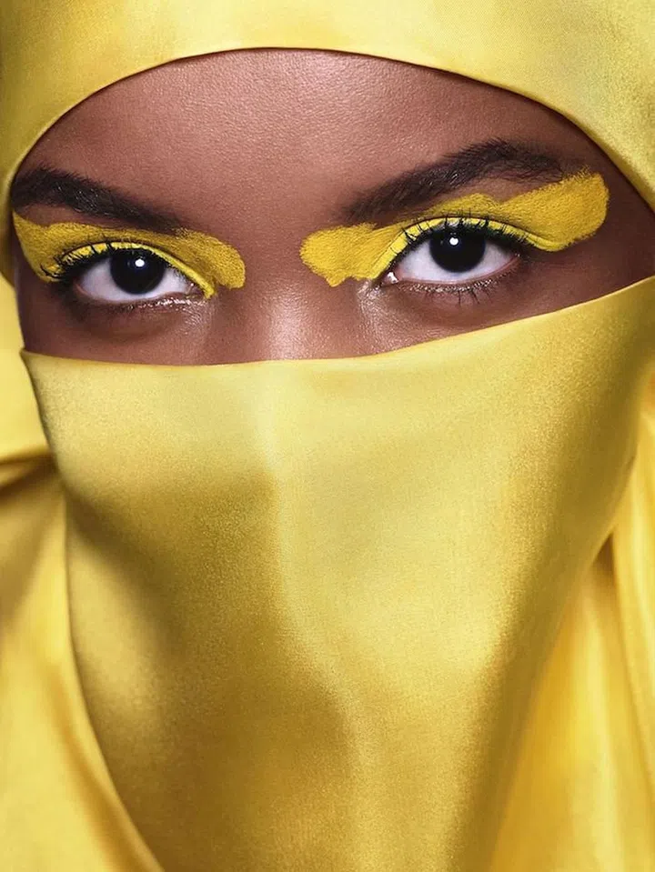 Halima Aden