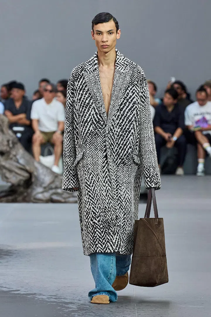Photo: LOEWE