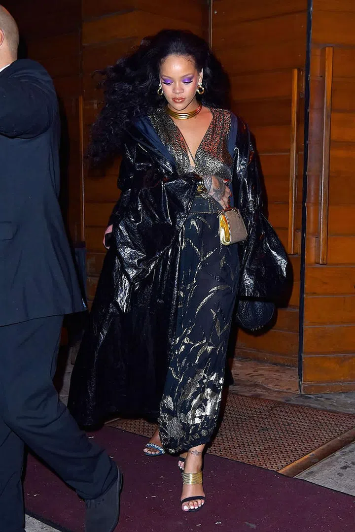 Photo: Getty