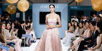 Jeweluxe Singapore 2018