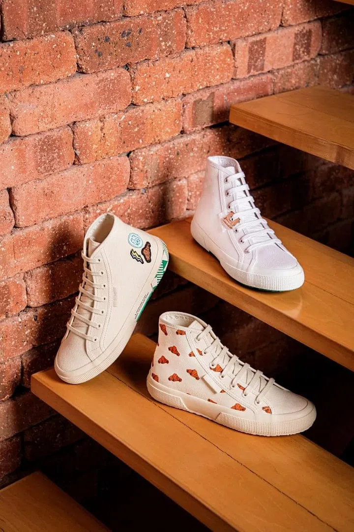 Photo: Superga