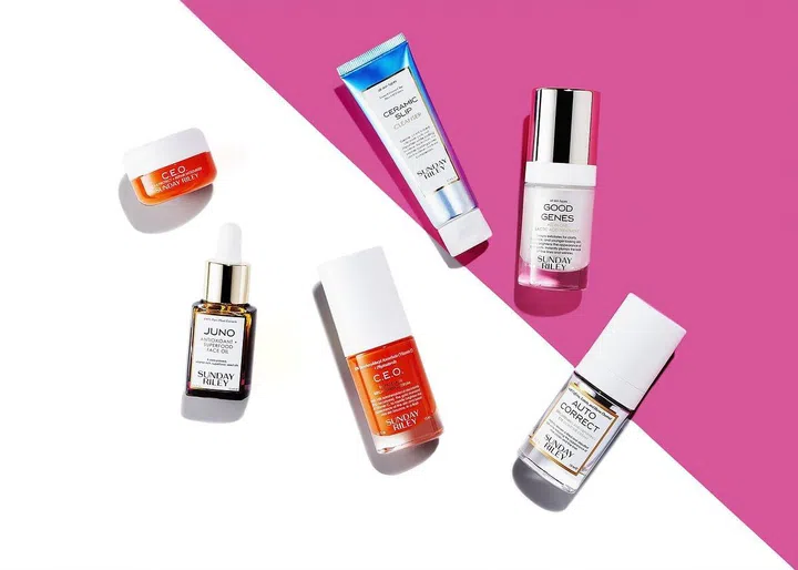 Sunday Riley: The Skincare Brand Everyone Can't Stop Talking About ...