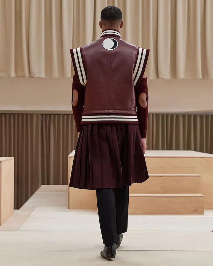 Photo: Burberry