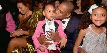59th GRAMMY Awards Grammys 2017 dads kids