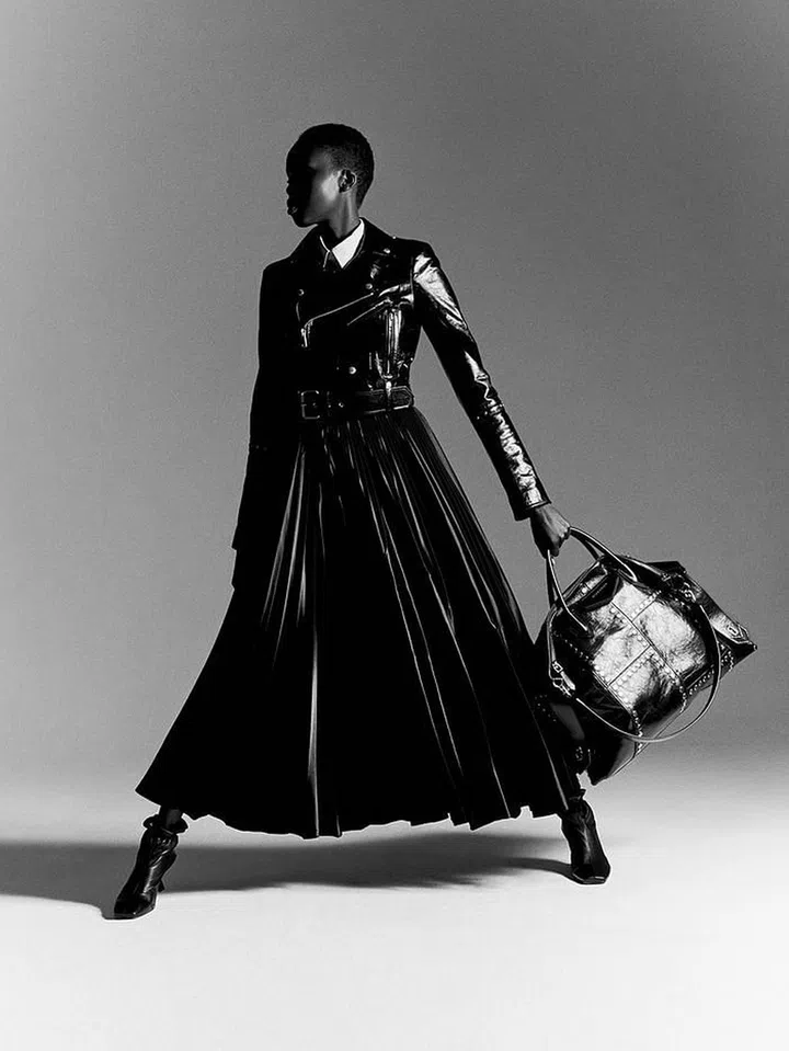 Why The Antigona Soft Bag by Givenchy Should Be On Your Radar