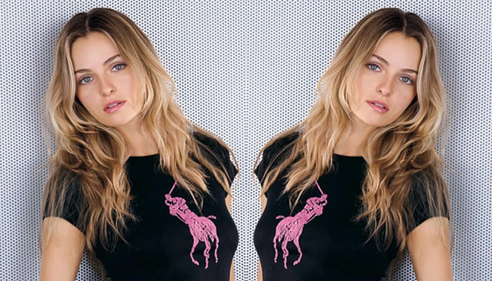 ralph lauren pink pony campaign 2015