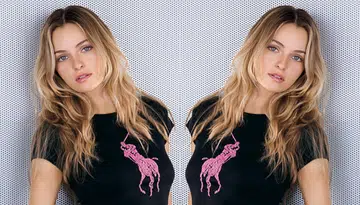 ralph lauren pink pony campaign 2015