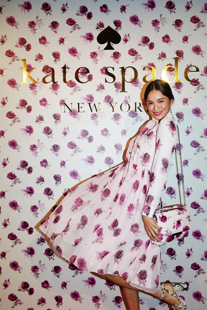 Photo: Kate Spade