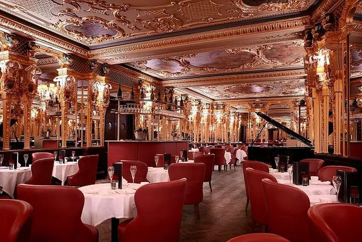 Photo: Hotel Café Royal