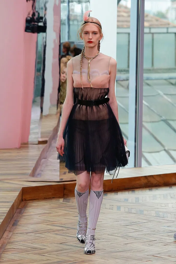 Photo: Prada