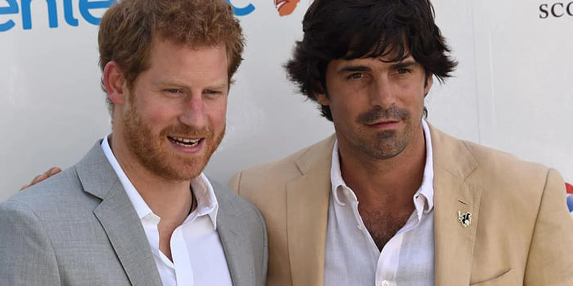 prince harry nacho figueras