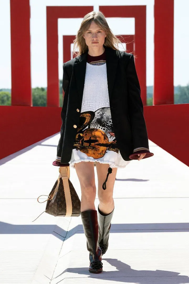 Photo: Louis Vuitton