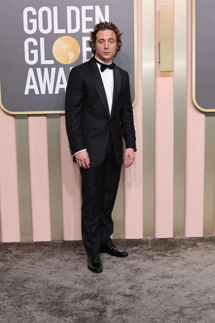 Photo: Amy Sussman / Getty Images