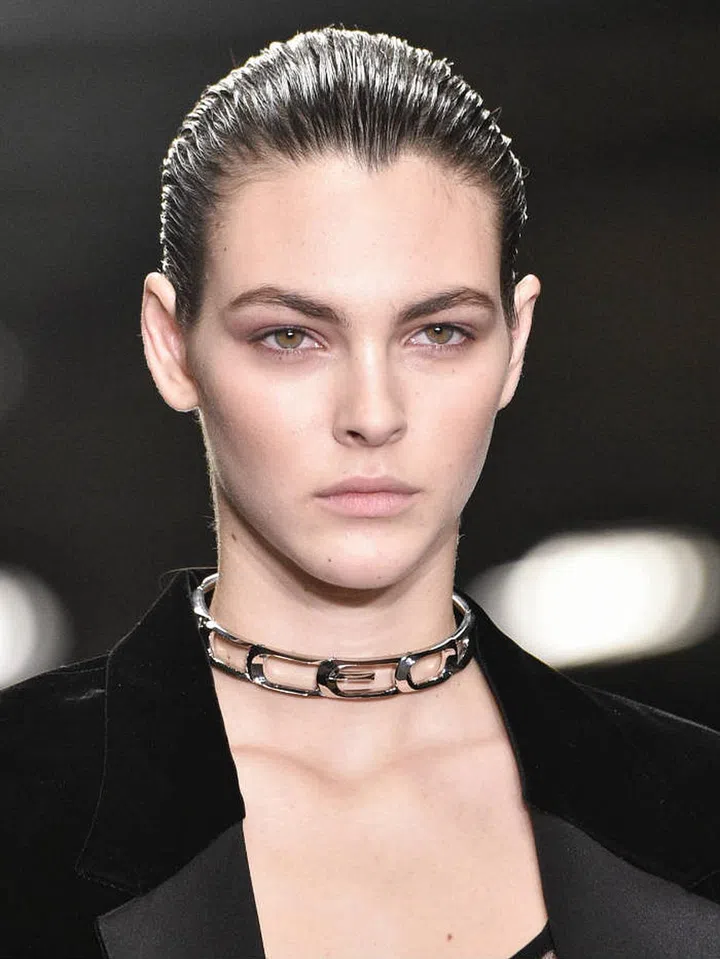 Alexander Wang fall/winter 2018