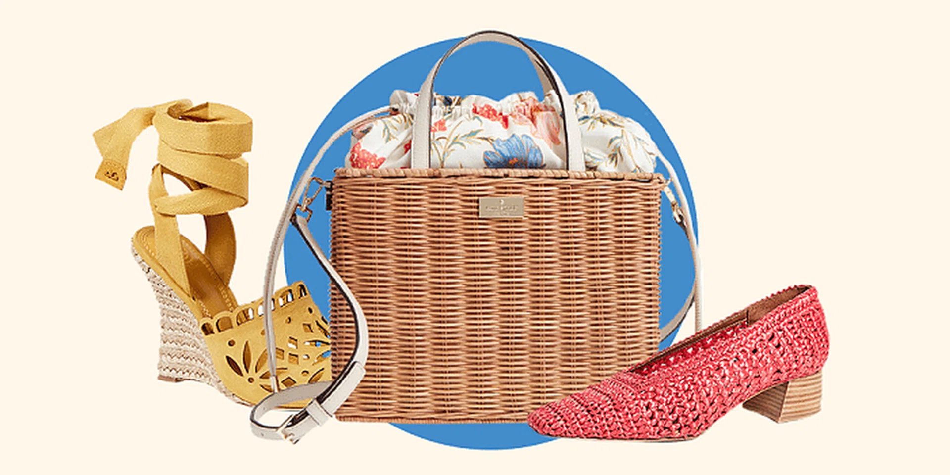 Woven Accessories