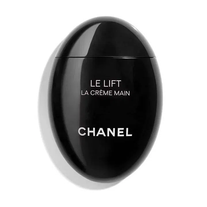Photo: Chanel