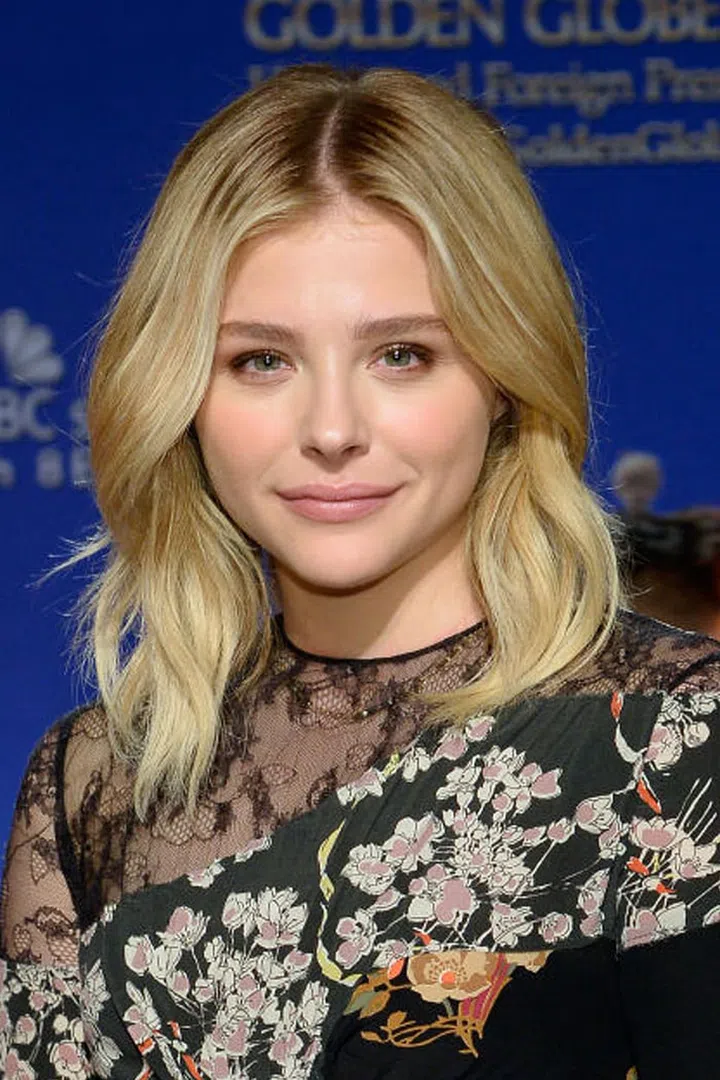 With 55 film credits under her belt, Moretz is one of the most in-demand actresses of our generation. She has gone onto speak at the Democratic National Convention earlier this summer in support of Hilary Clinton and has decided to take a break from acting to reassess who she is after realising she was finally in a position to 'solo down'.