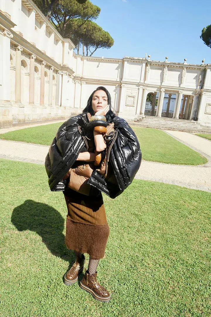Photo: Moncler
