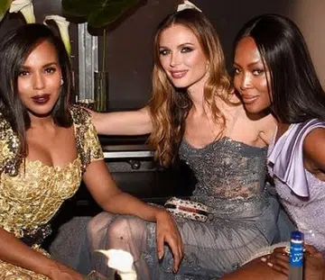 Golden Globes 2017