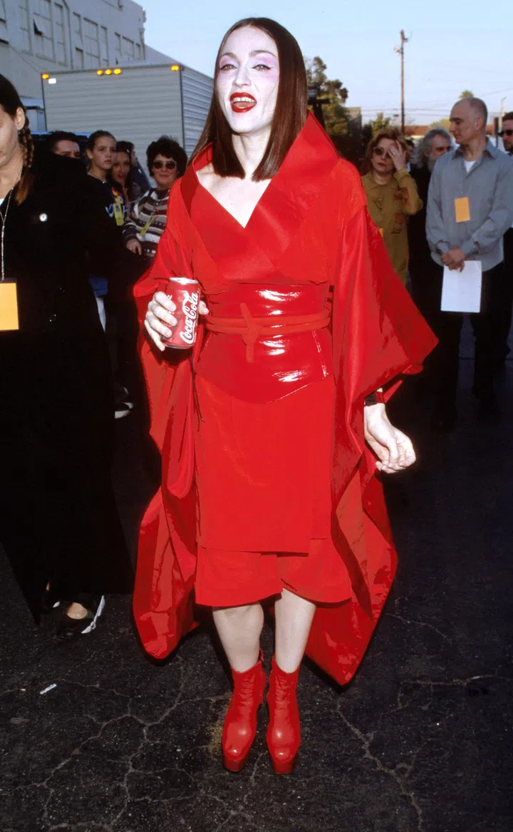 Photo: Getty