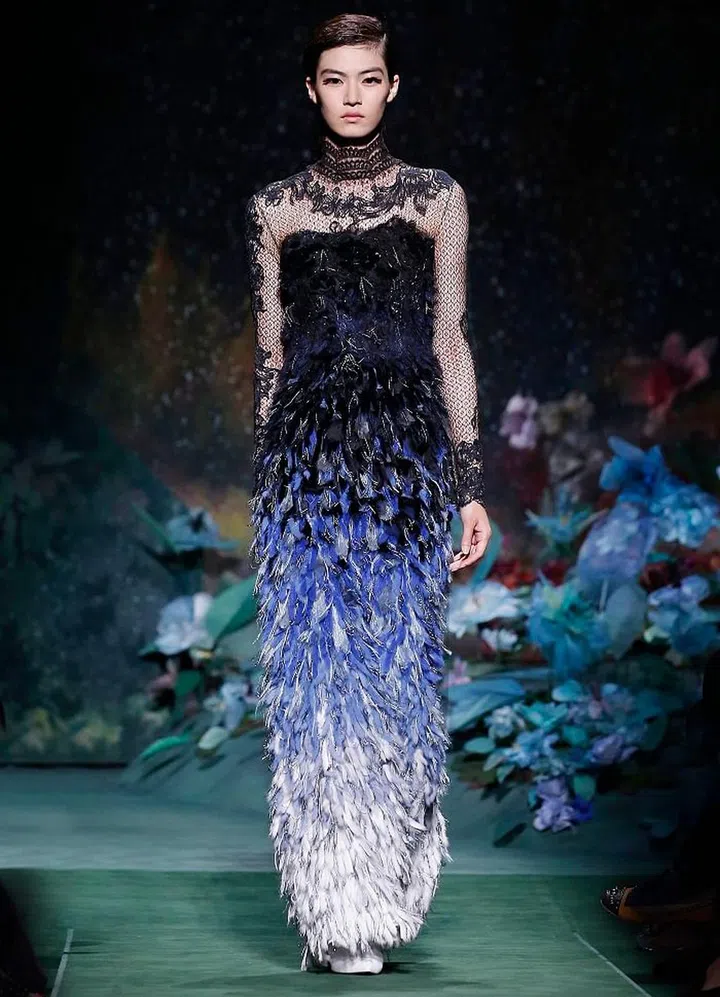 Photo: Courtesy of Fendi
