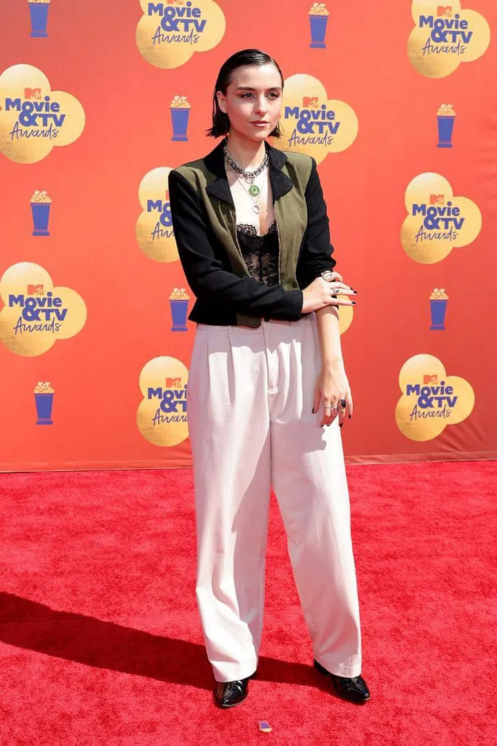 Photo: Getty