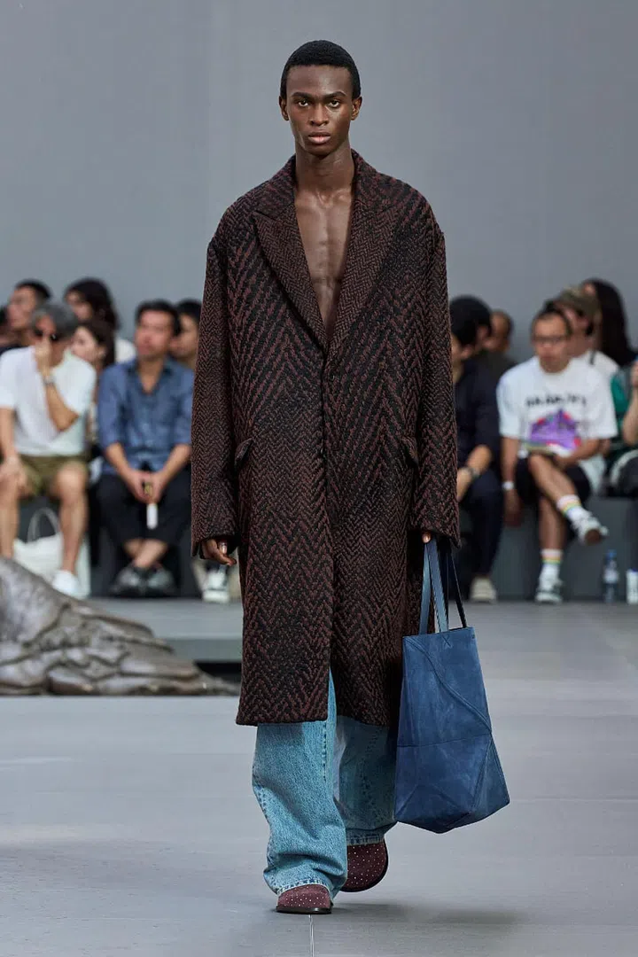 Photo: LOEWE