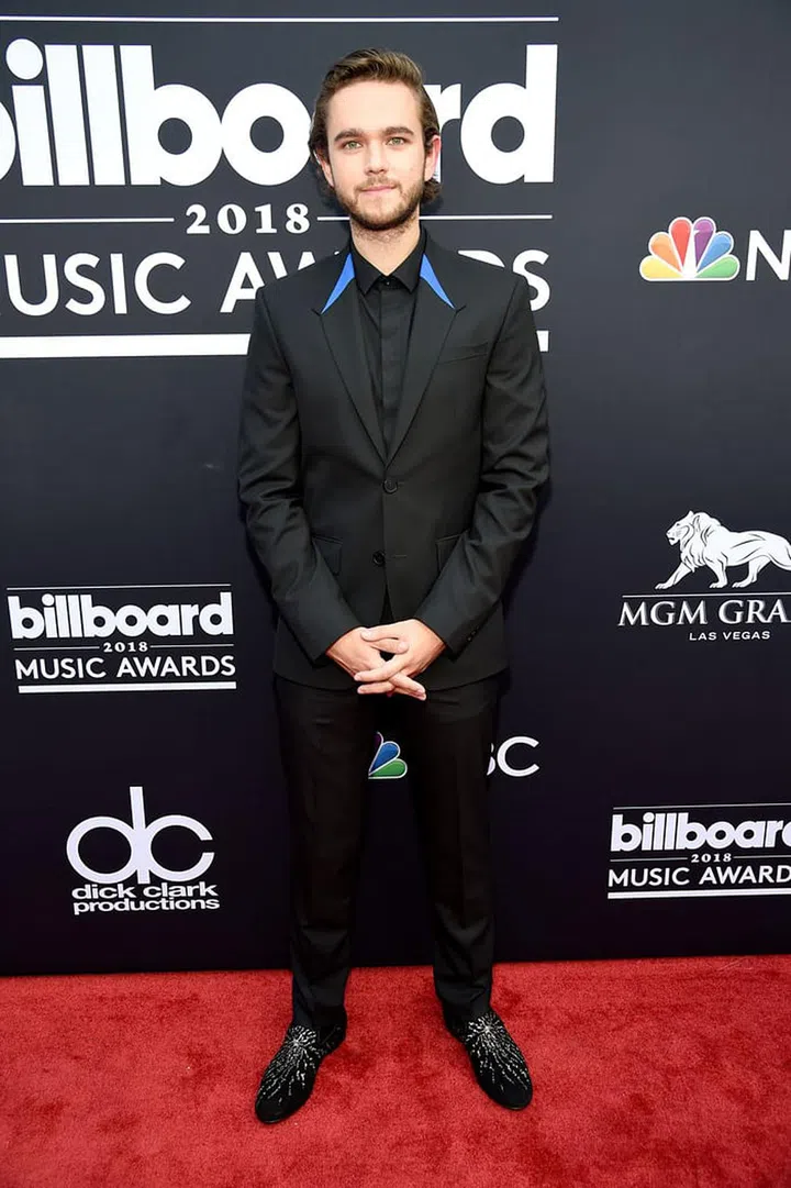 Photo: Getty