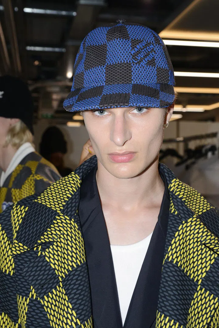 Louis Vuitton