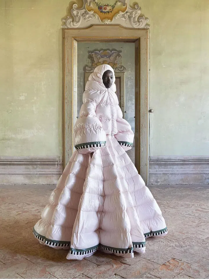 Photo: Courtesy of Moncler