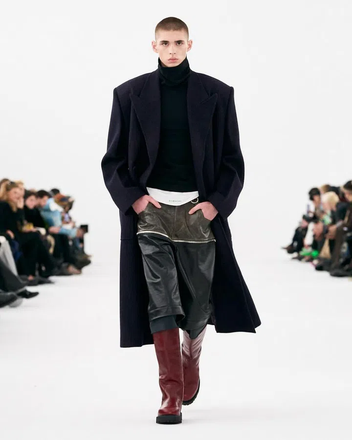 Photo: Givenchy